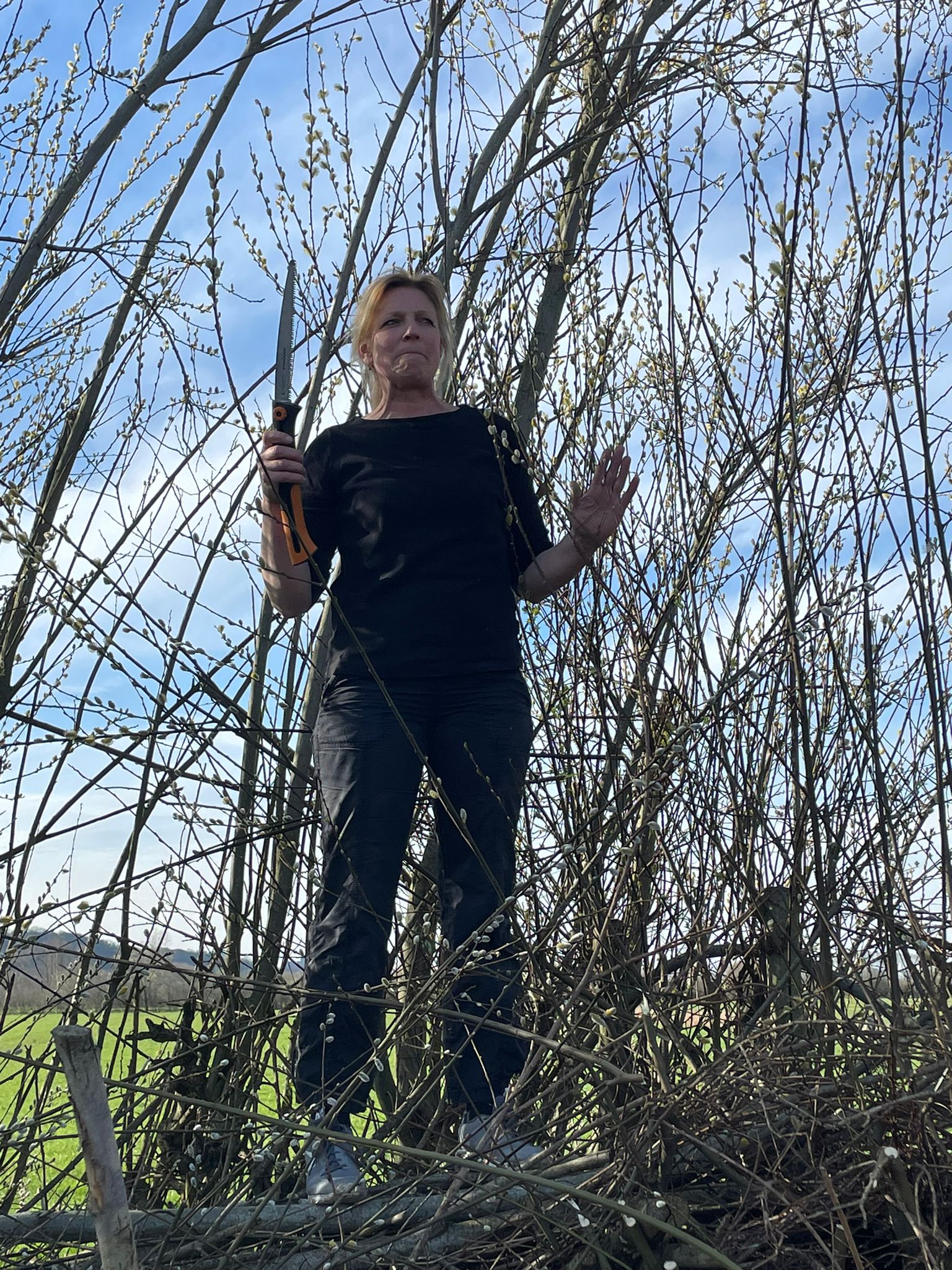 Verbindende wijkprojecten